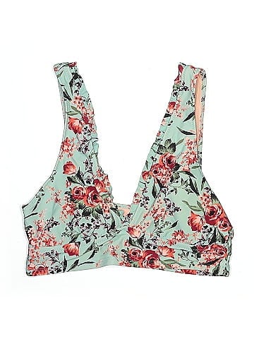 Mossimo Swimsuit Top (view 1)