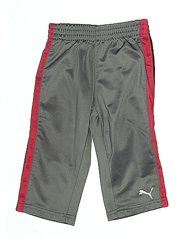 Puma Track Pants (view 1)