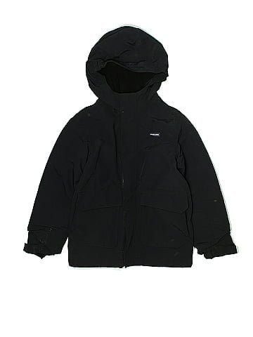 Lands' End Snow Jacket (view 1)