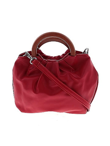 New York & Company Satchel (view 1)