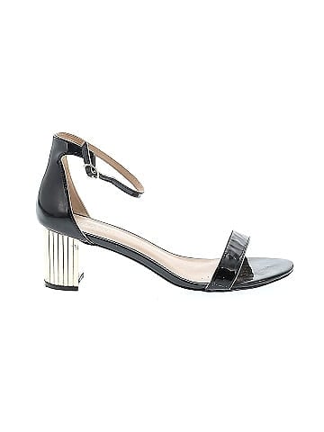 Minelli Sandals (view 1)