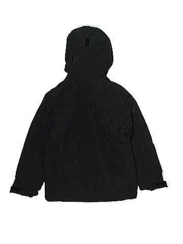 Lands' End Snow Jacket (view 2)