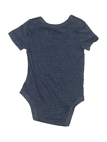 Marvel Short Sleeve Onesie (view 2)