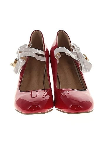Unbranded Heels (view 2)