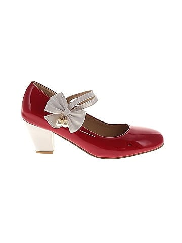 Unbranded Heels (view 1)