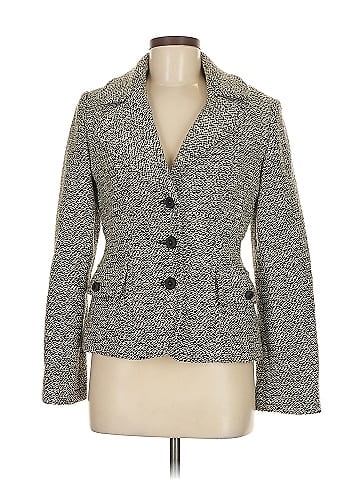 Marvin Richards Wool Blazer (view 1)