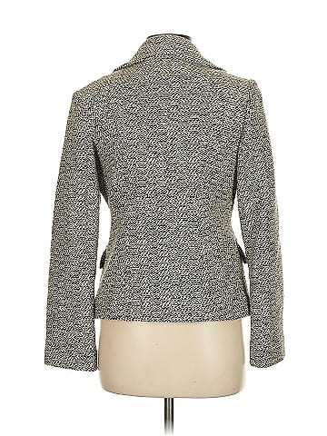 Marvin Richards Wool Blazer (view 2)