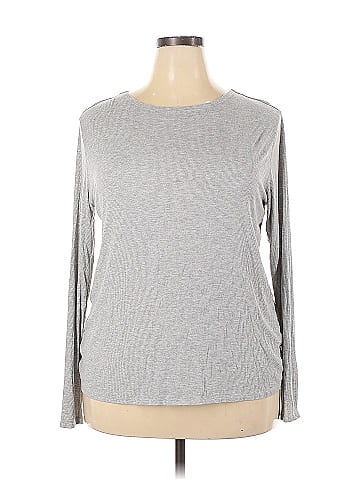 JoyLab Long Sleeve T-Shirt (view 1)
