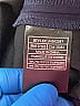 Jack by BB Dakota Solid Blue Jacket Size M - photo 4