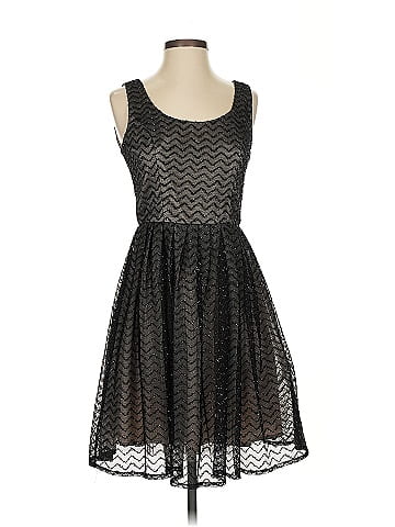 Minuet Cocktail Dress (view 1)