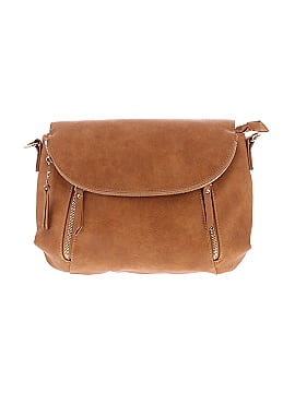 Urban Expressions Crossbody Bag