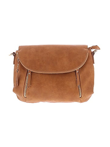 Urban Expressions Crossbody Bag (view 1)