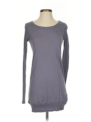 Velvet by Graham & Spencer Long Sleeve T-Shirt (view 1)