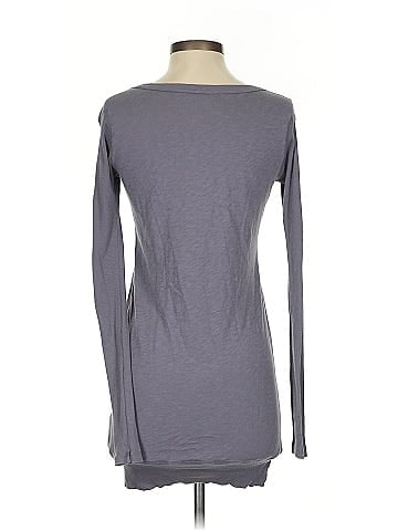 Velvet by Graham & Spencer Long Sleeve T-Shirt (view 2)