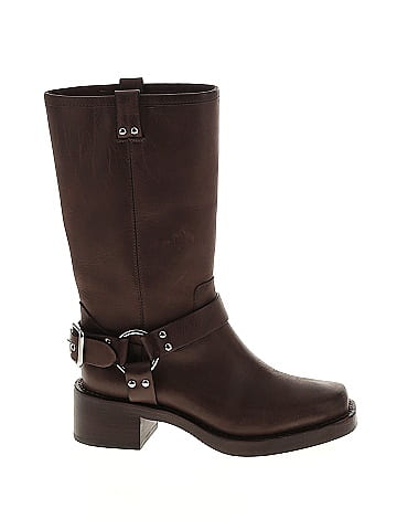 Reformation Boots (view 1)