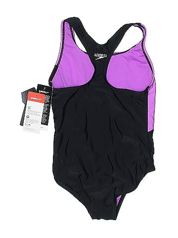 Speedo One Piece Swimsuit (view 2)