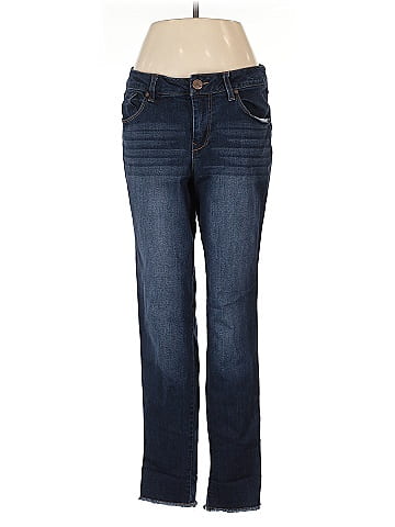 1822 Denim Jeans (view 1)