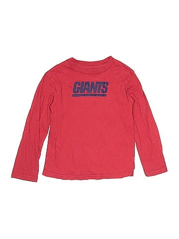 NFL Long Sleeve Top (view 1)
