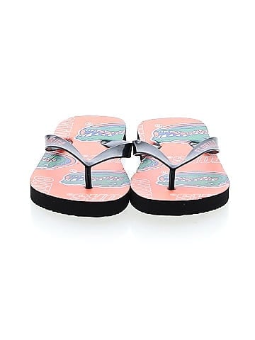 Assorted Brands Flip Flops (view 2)