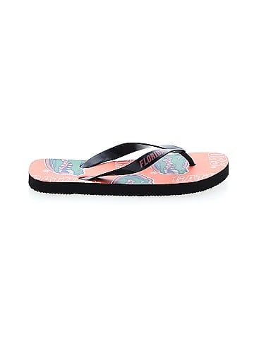 Assorted Brands Flip Flops (view 1)