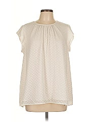 Dr2 Sleeveless Blouse