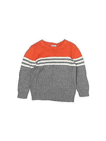 Baby Gap Outlet Pullover Sweater (view 1)