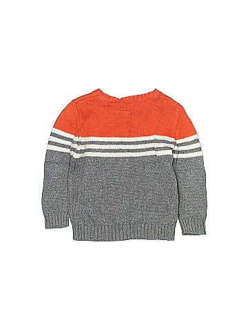 Baby Gap Outlet Pullover Sweater (view 2)