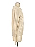 Pact 100% Cotton Tan Pullover Sweater Size 1 - photo 4