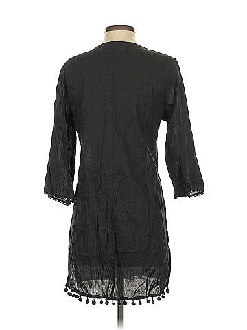 Shiraleah 3/4 Sleeve Blouse (view 2)