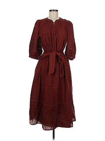 Evereve Casual Dress (view 1)