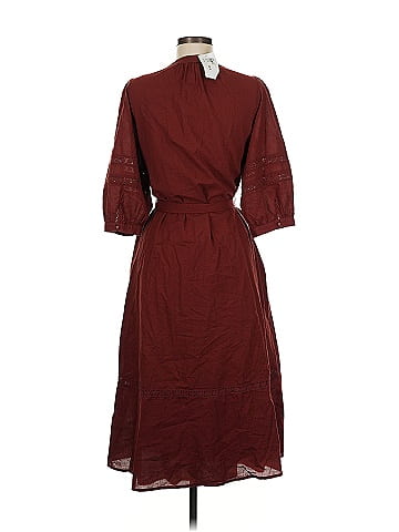 Evereve Casual Dress (view 2)