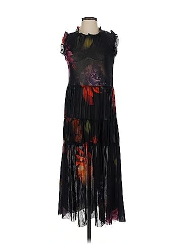 FUZZI Cocktail Dress (view 1)