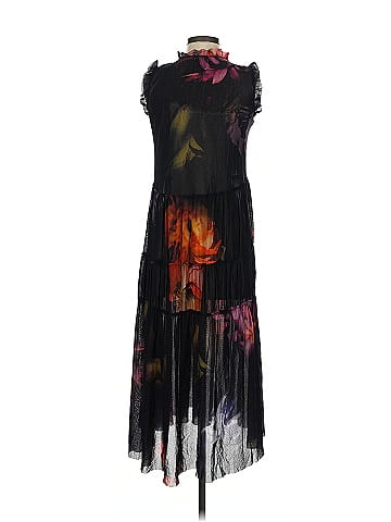 FUZZI Cocktail Dress (view 2)