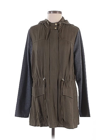LOGO by Lori Goldstein Jacket (view 1)