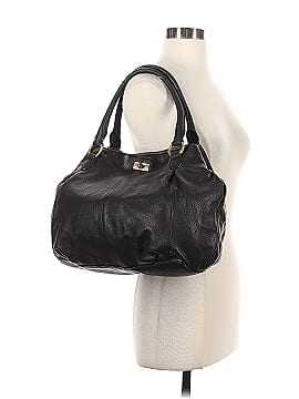 J.Crew Leather Tote (view 2)