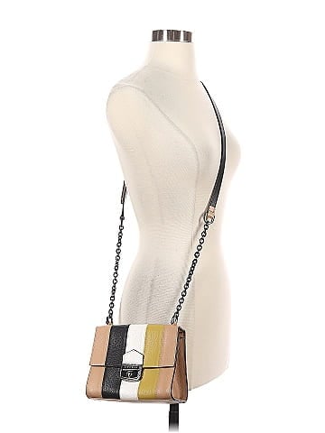 Longchamp Leather Crossbody Bag (view 2)