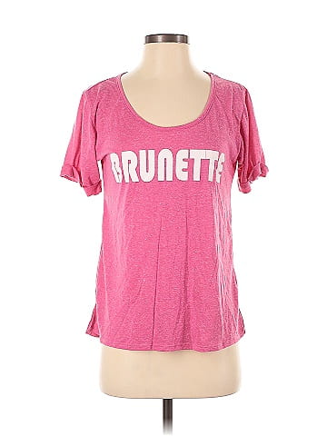 Sweet Claire Short Sleeve T-Shirt (view 1)
