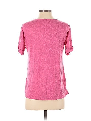 Sweet Claire Short Sleeve T-Shirt (view 2)