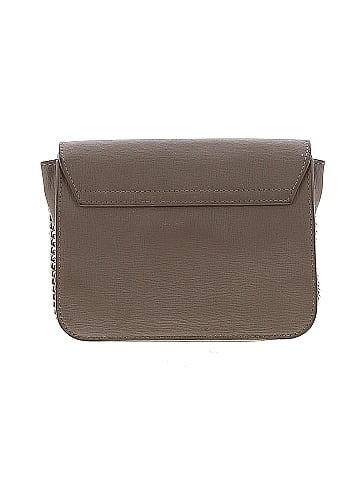 FURLA Leather Crossbody Bag (view 2)