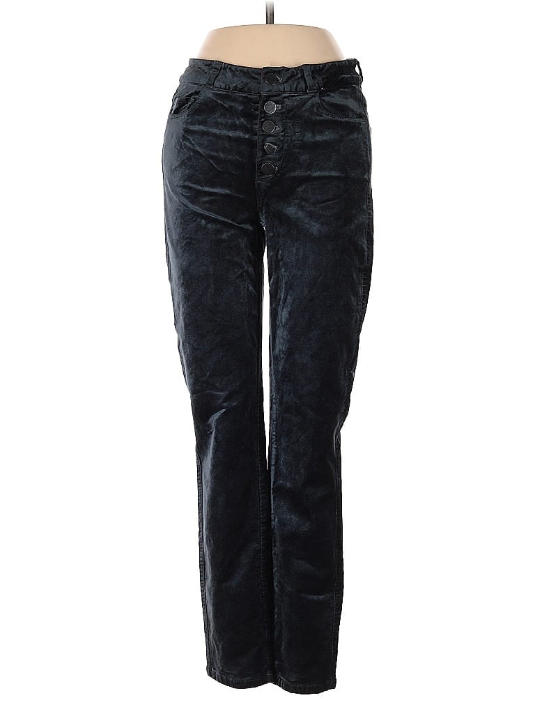 Pre-owned Paige Jeans In Blue