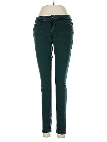 Zara Basic Jeans (view 1)