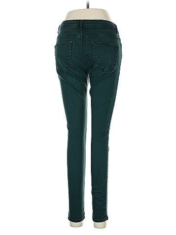 Zara Basic Jeans (view 2)