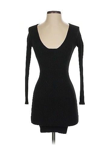 Naked Wardrobe Cocktail Dress (view 1)