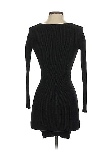 Naked Wardrobe Cocktail Dress (view 2)