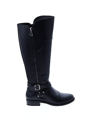 Guess Boots (view 1)