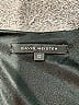 David Meister Solid Black Cocktail Dress Size 12 - photo 6