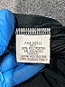 David Meister Solid Black Cocktail Dress Size 12 - photo 7