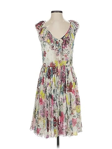 Marchesa Voyage Cocktail Dress (view 1)