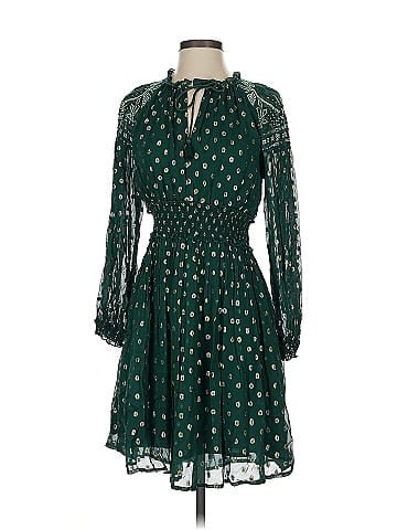 Ranna Gill Casual Dress (view 1)