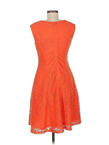 db established 1962 Cocktail Dress (view 2)